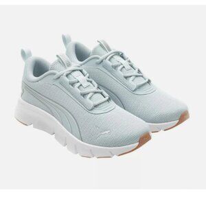Puma ladies flex lights sneaker Light Blue